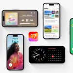 iOS 17.4 arrive, Apple se conforme au droit européen
