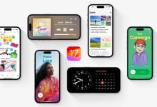 iOS 17.4 arrive, Apple se conforme au droit européen