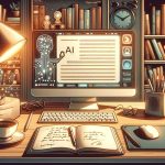 ChatGPT, l'allié incontournable de votre écriture créative