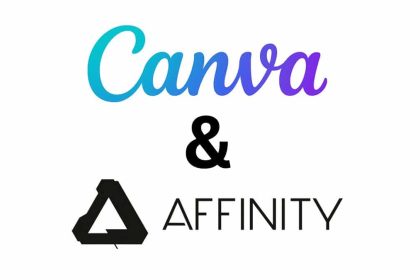 Canva + Affinity : le nouveau géant qui veut détrôner Adobe