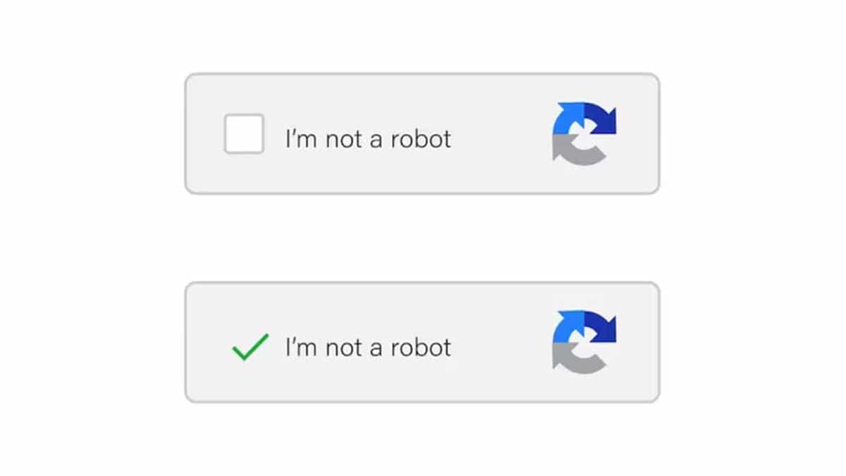 CAPTCHA : le rempart insoupçonné de votre vie numérique