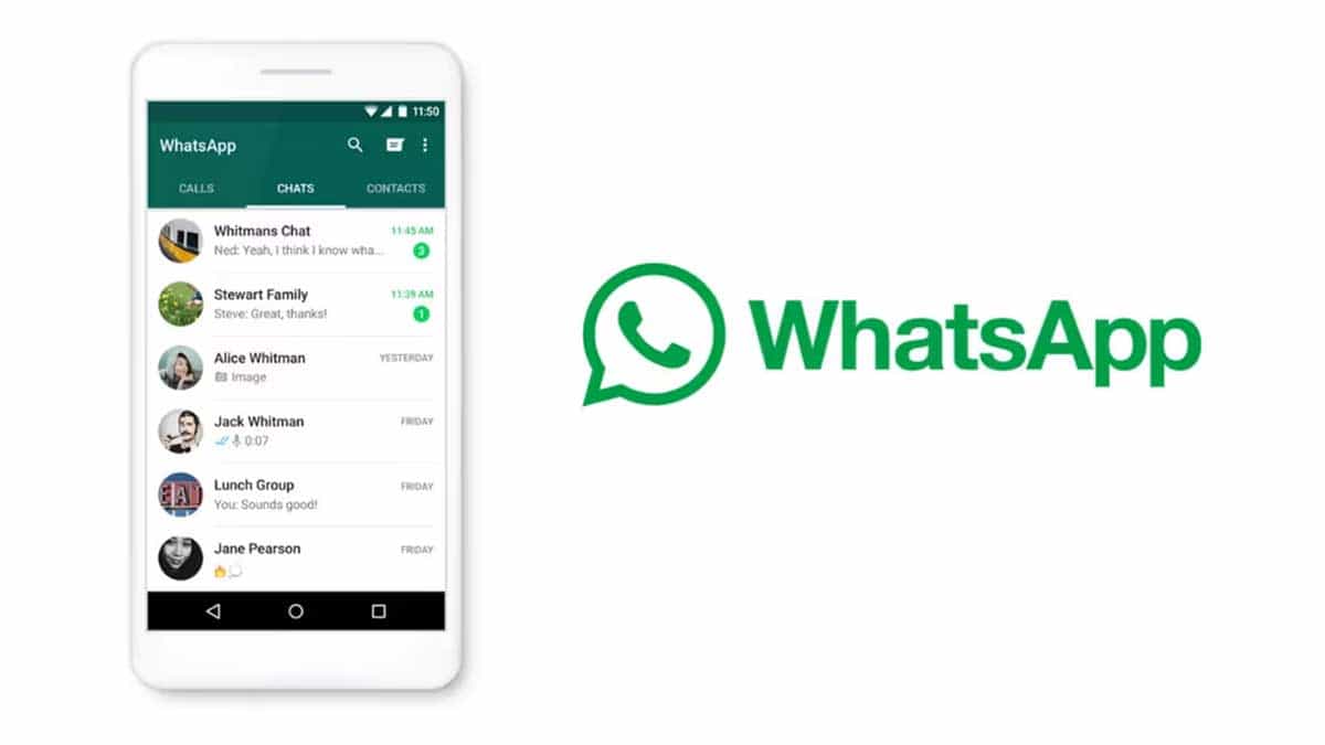Alerte WhatsApp : la nouvelle méthode pour voler des données personnelles