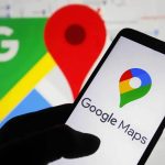 Google Maps révèle désormais les entrées des bâtiments