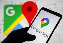 Google Maps révèle désormais les entrées des bâtiments