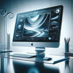 Apple révolutionne l'iMac avec le tactile