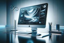 Apple révolutionne l'iMac avec le tactile