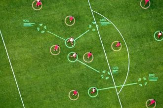 Intelligence artificielle : révolution dans le football ?