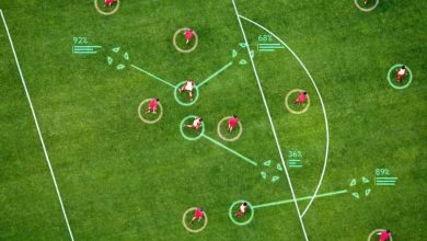 Intelligence artificielle : révolution dans le football ?