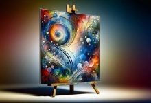L'IA transforme Paint en atelier d'art virtuel
