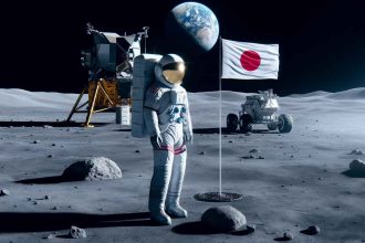 Nouvelle ère spatiale : le Japon rejoint les États-Unis pour la mission Artemis 3