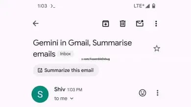 Gmail sur Android révolutionne la messagerie avec son outil de résumé IA