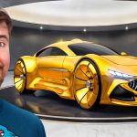 MrBeast avoue ne pas être millionnaire avec sa mère aux finances