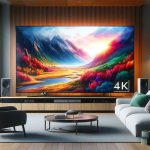 Comprendre la résolution 4K et ses impacts sur l'industrie audiovisuelle