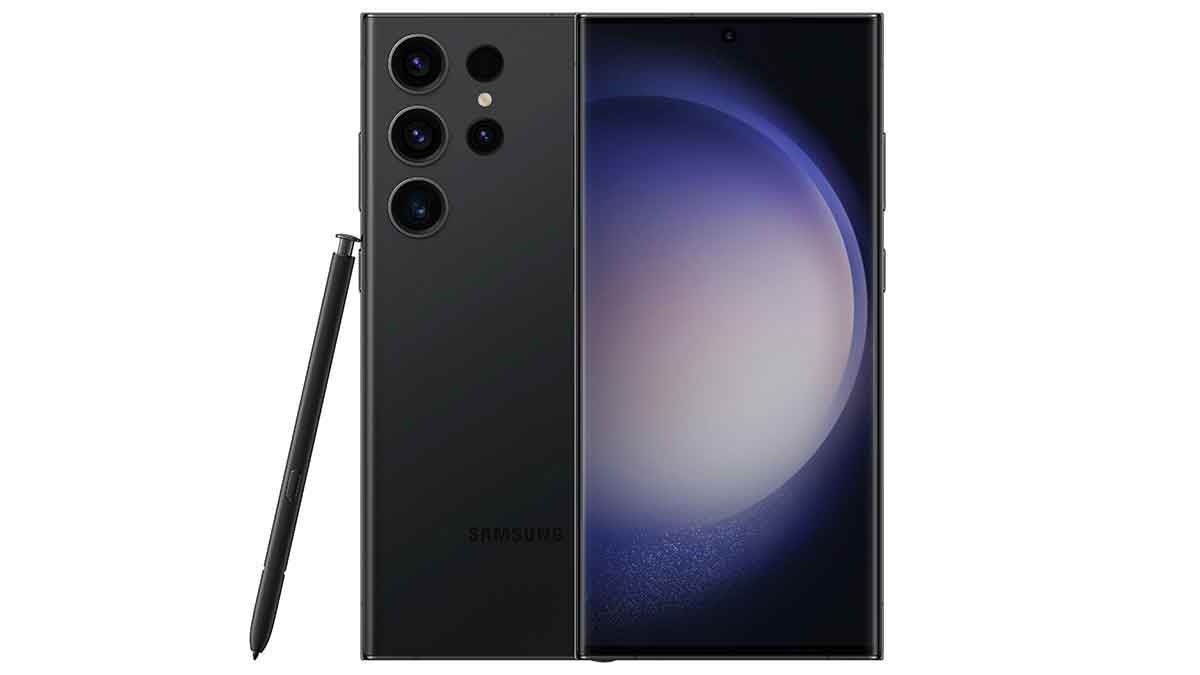 Samsung Galaxy S23 Ultra : une offre irrésistible à -44%
