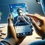 Téléchargement de la photo de profil Instagram : techniques et enjeux légaux