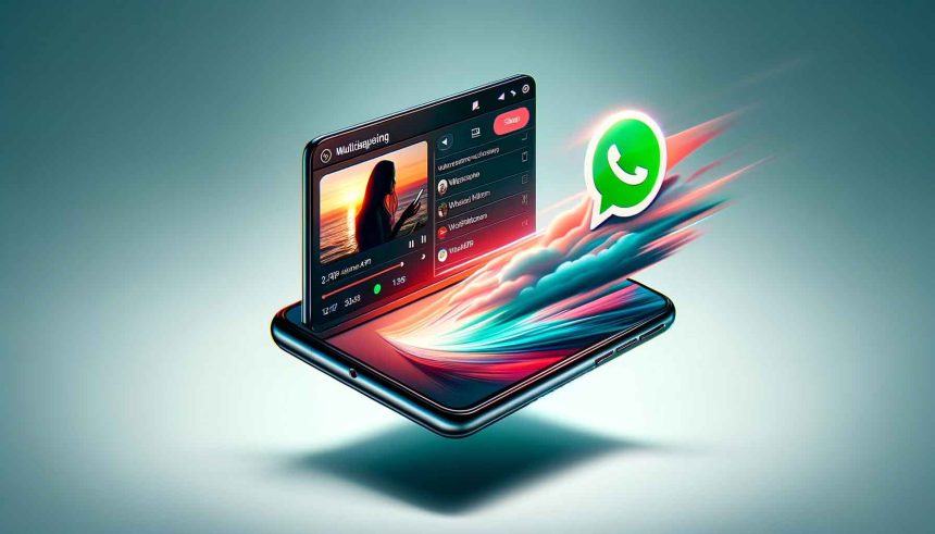 WhatsApp inaugure le mode Picture-in-Picture : décryptage d'une innovation majeure et guide d'utilisation