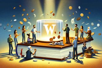 Wikipédia sollicite des fonds : est-ce le début de la fin pour l'encyclopédie ?