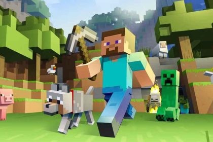 Minecraft : 15 ans d'innovations et de succès