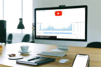 Les revenus YouTube en France : combien pouvez-vous gagner pour un million de vues ?