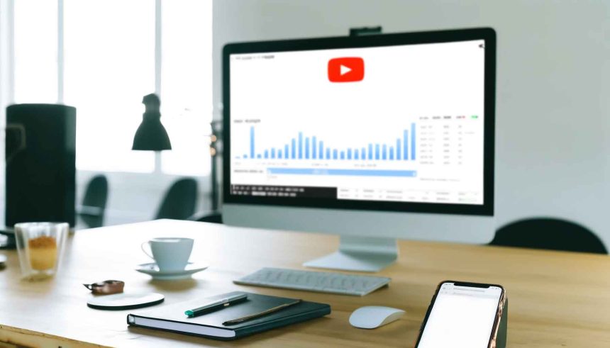 Les revenus YouTube en France : combien pouvez-vous gagner pour un million de vues ?