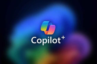 Ordinateurs Microsoft équipés de Copilot IA hors ligne