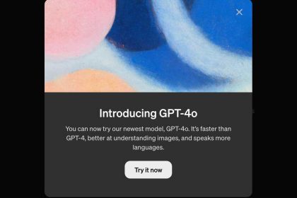 GPT-4O : OpenAI révolutionne l'avenir de l'intelligence artificielle