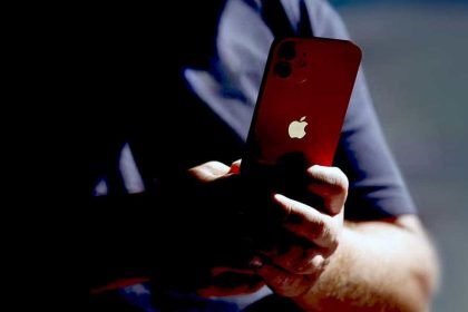 Affaire Apple : quand l'iPhone révèle des infidélités conjugales