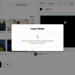 FlexClip 6.0 : l'intelligence artificielle transforme l'édition vidéo en ligne