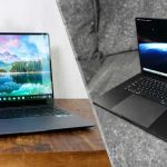 Samsung Galaxy Book 4 Ultra vs MacBook Pro 16 pouces : quel est l'ordinateur portable haut de gamme qui l'emporte ?