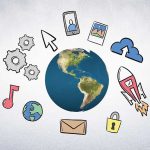 Internet : de la guerre froide à nos smartphones, l'incroyable odyssée