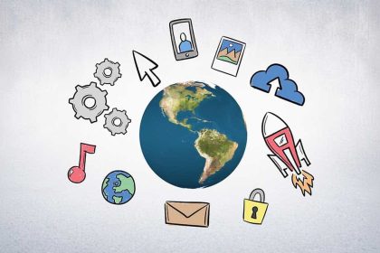 Internet : de la guerre froide à nos smartphones, l'incroyable odyssée