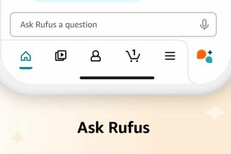Amazon dévoile Rufus : le compagnon shopping qui va vous bluffer