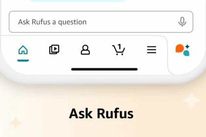 Amazon dévoile Rufus : le compagnon shopping qui va vous bluffer