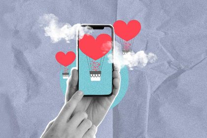 Instagram sabote-t-il vraiment nos chances de trouver l'amour ?