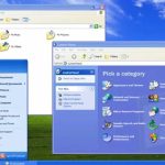 Windows XP : l'ancêtre toujours en service dans des secteurs clés