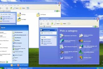 Windows XP : l'ancêtre toujours en service dans des secteurs clés