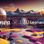 Canva s'offre Leonardo.ai : l'IA générative au cœur de sa stratégie