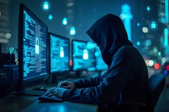 Fuite massive de données : le Dark Web, nouveau marché noir de l'identité