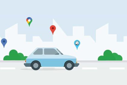 Google Maps et Waze font peau neuve : 5 innovations qui vont révolutionner vos trajets