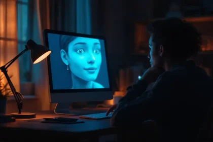 Amour et IA : quand la technologie défie l'humain
