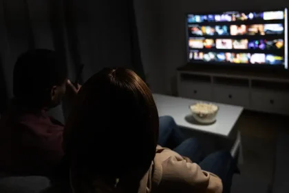 Comment votre télé connectée met votre vie privée en danger