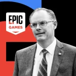 Tim Sweeney, PDG d'Epic Games, s'exprime à propos du procès contre Google et Samsung pour pratiques anticoncurrentielles liées à la distribution d'applications.