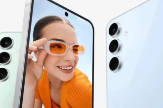 Le Galaxy S24 : l'IA générative enfin à la portée de tous
