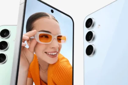 Le Galaxy S24 : l'IA générative enfin à la portée de tous