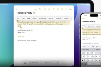 L'intelligence d'Apple arrive sur l'iPhone : découvrez si votre téléphone est doté de l'IA