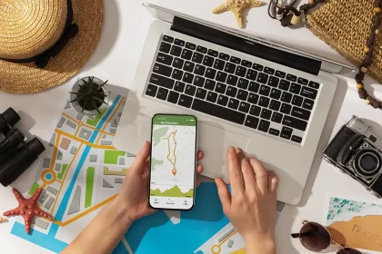 Top 5 des sites pour réserver vos vacances en ligne