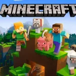 PS5 accueille Minecraft et son mode Hardcore exclusif