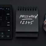 Sécuriser votre compte Gmail avec des mots de passe robustes