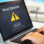 Comment supprimer facilement les fausses alertes de virus sur votre PC