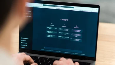 Usage de ChatGPT en hausse avec carte mondiale des pays les plus actifs